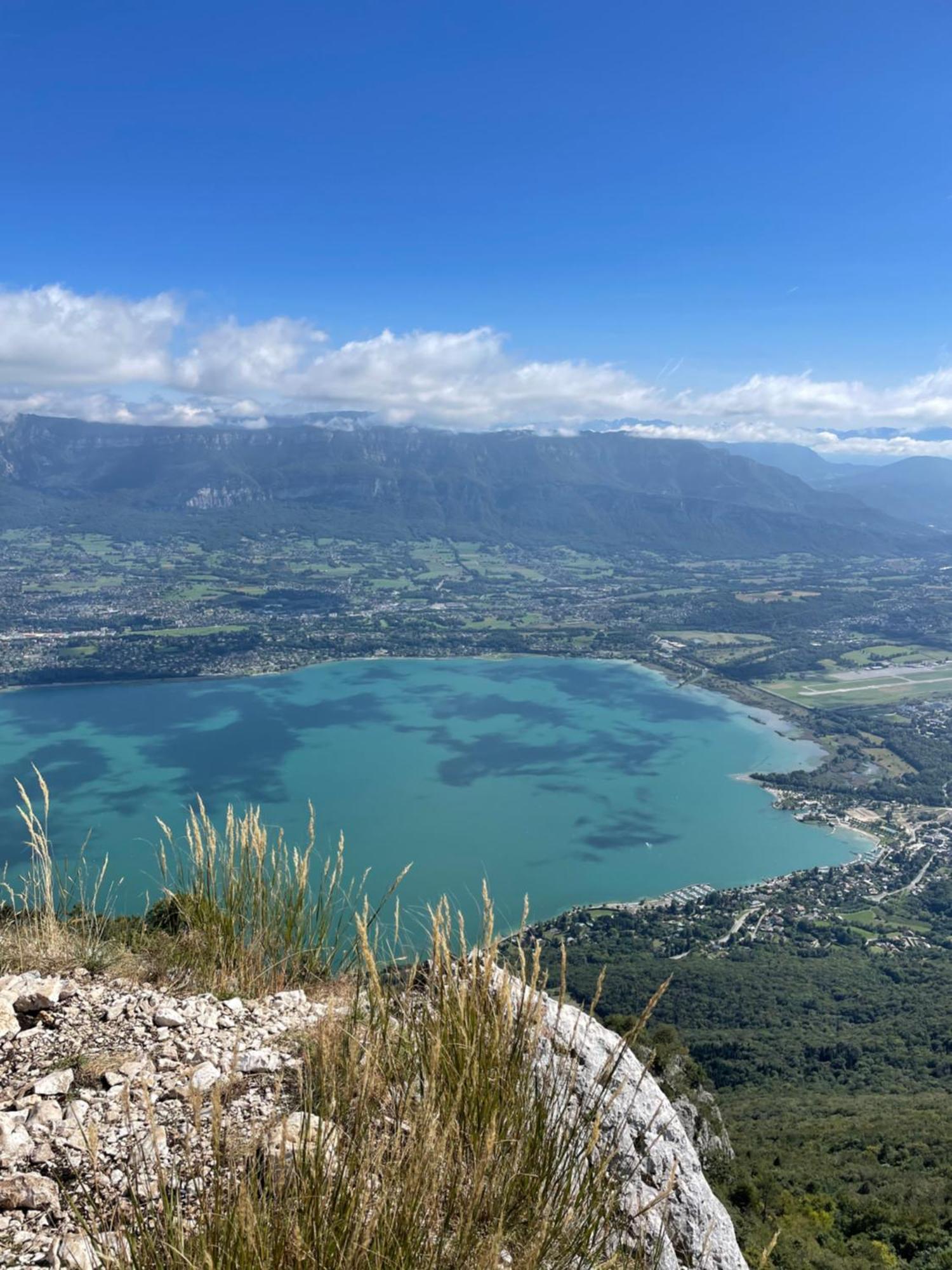 “L'Escapade”, Entre Lac Et Montagne Saint-Alban  Luaran gambar